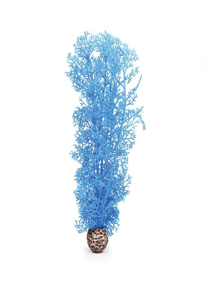 BiOrb 46095.0 Sea Fan Medium Blue Aquariums